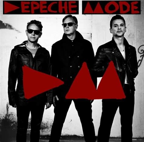discografia depeche mode completa